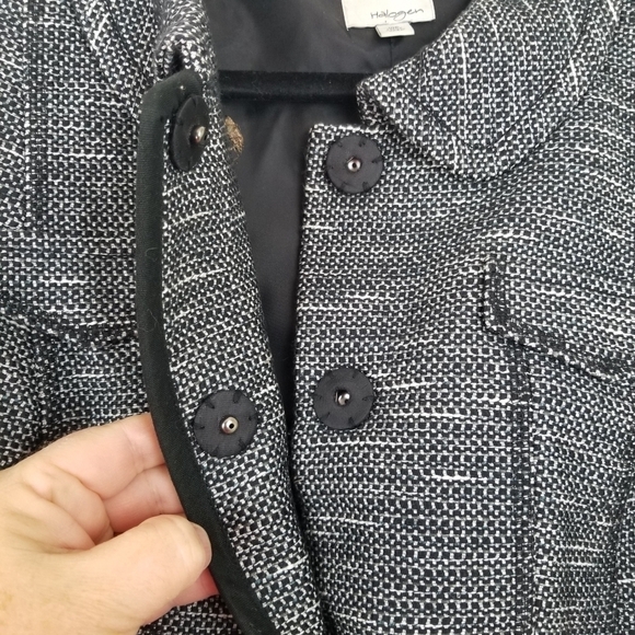 Halogen Blazer - Picture 5 of 10
